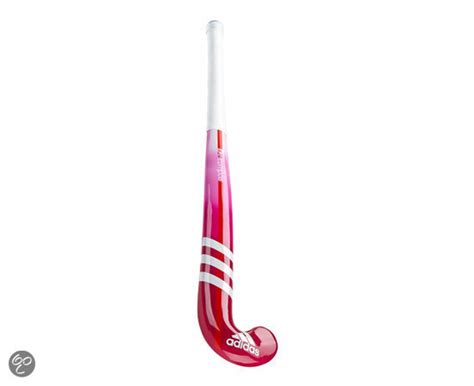 hockeystick adidas roze|adidas veldhockey shirt.